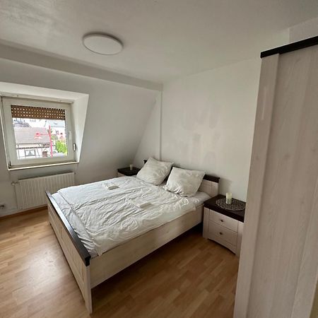 Heidelberg Apartment Exterior foto